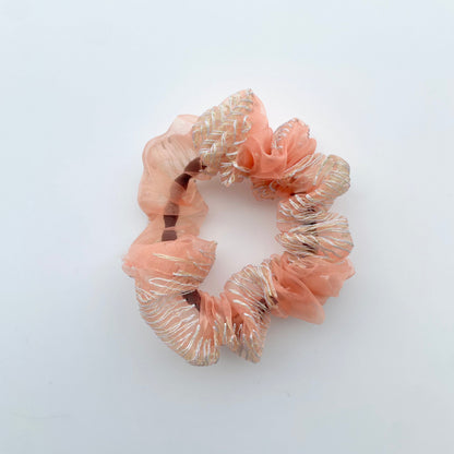 8th pop up scrunchie mini（1点のみ）14