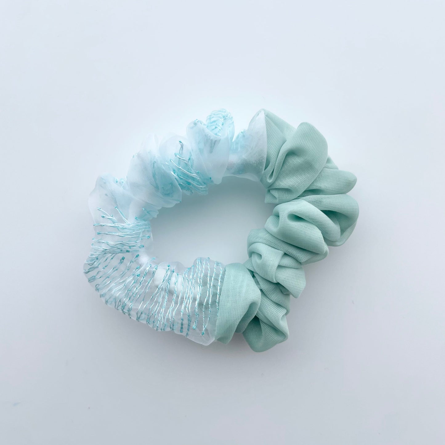 8th pop up scrunchie mini gentei（1点のみ）14