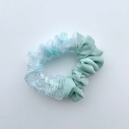 8th pop up scrunchie mini gentei（1点のみ）14