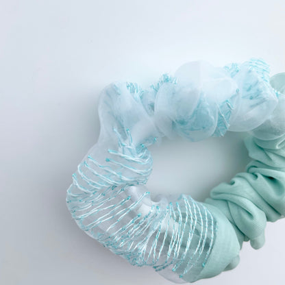 8th pop up scrunchie mini gentei（1点のみ）14