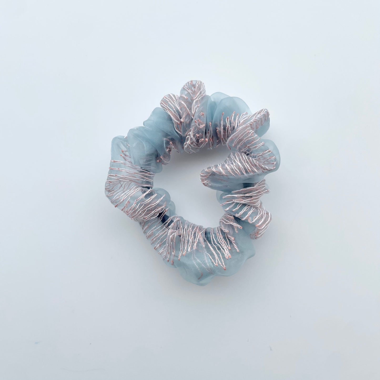 8th pop up scrunchie mini（1点のみ）15