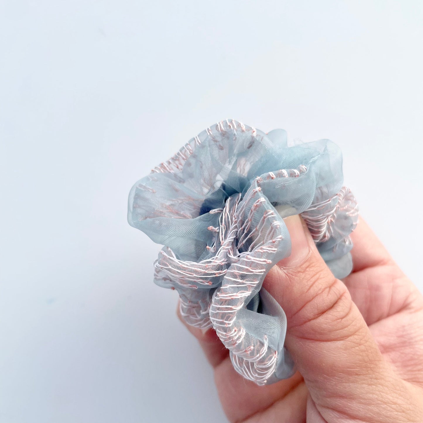 8th pop up scrunchie mini（1点のみ）15