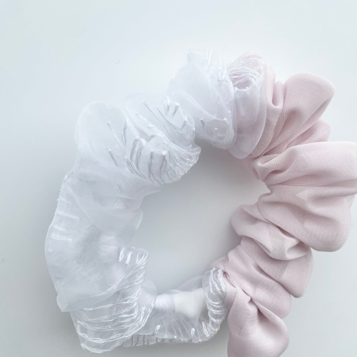 8th pop up scrunchie mini gentei（1点のみ）15