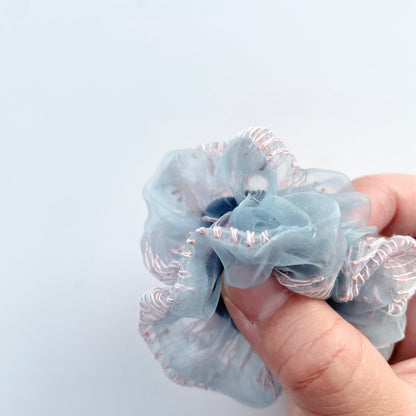 8th pop up scrunchie mini（1点のみ）15