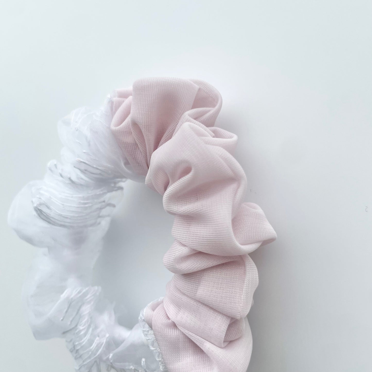 8th pop up scrunchie mini gentei（1点のみ）15