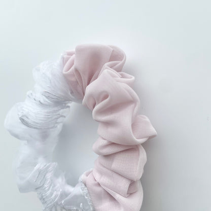 8th pop up scrunchie mini gentei（1点のみ）15