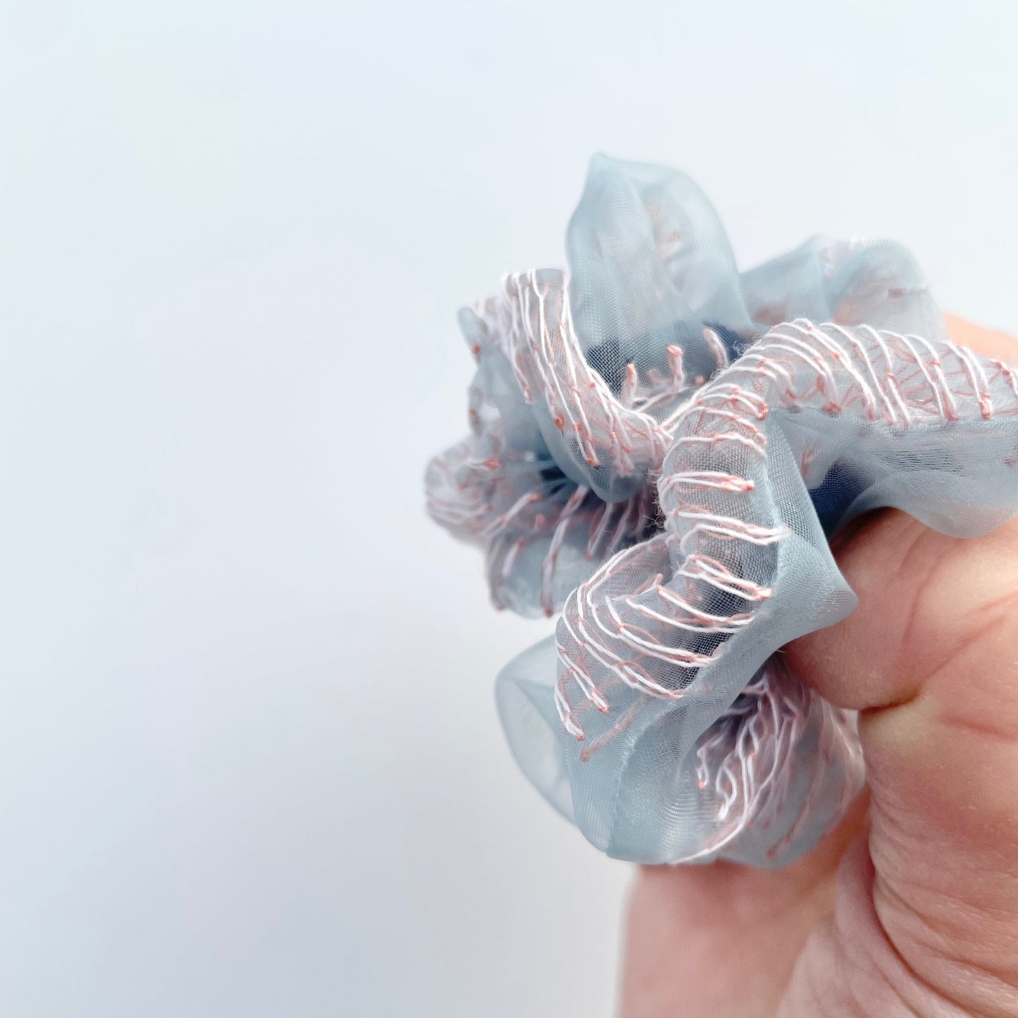 8th pop up scrunchie mini（1点のみ）15