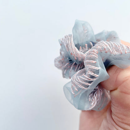 8th pop up scrunchie mini（1点のみ）15