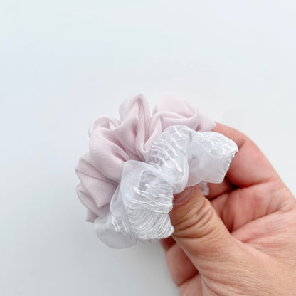 8th pop up scrunchie mini gentei（1点のみ）15