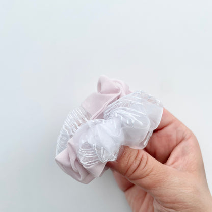 8th pop up scrunchie mini gentei（1点のみ）15