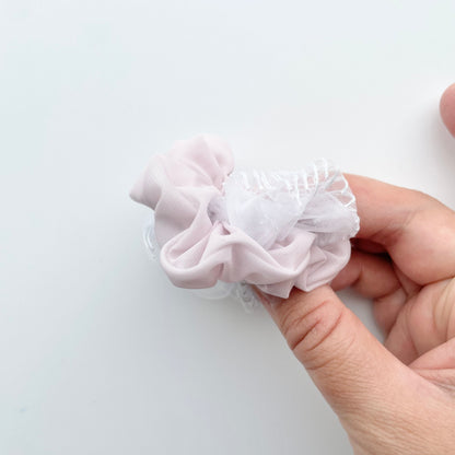 8th pop up scrunchie mini gentei（1点のみ）15