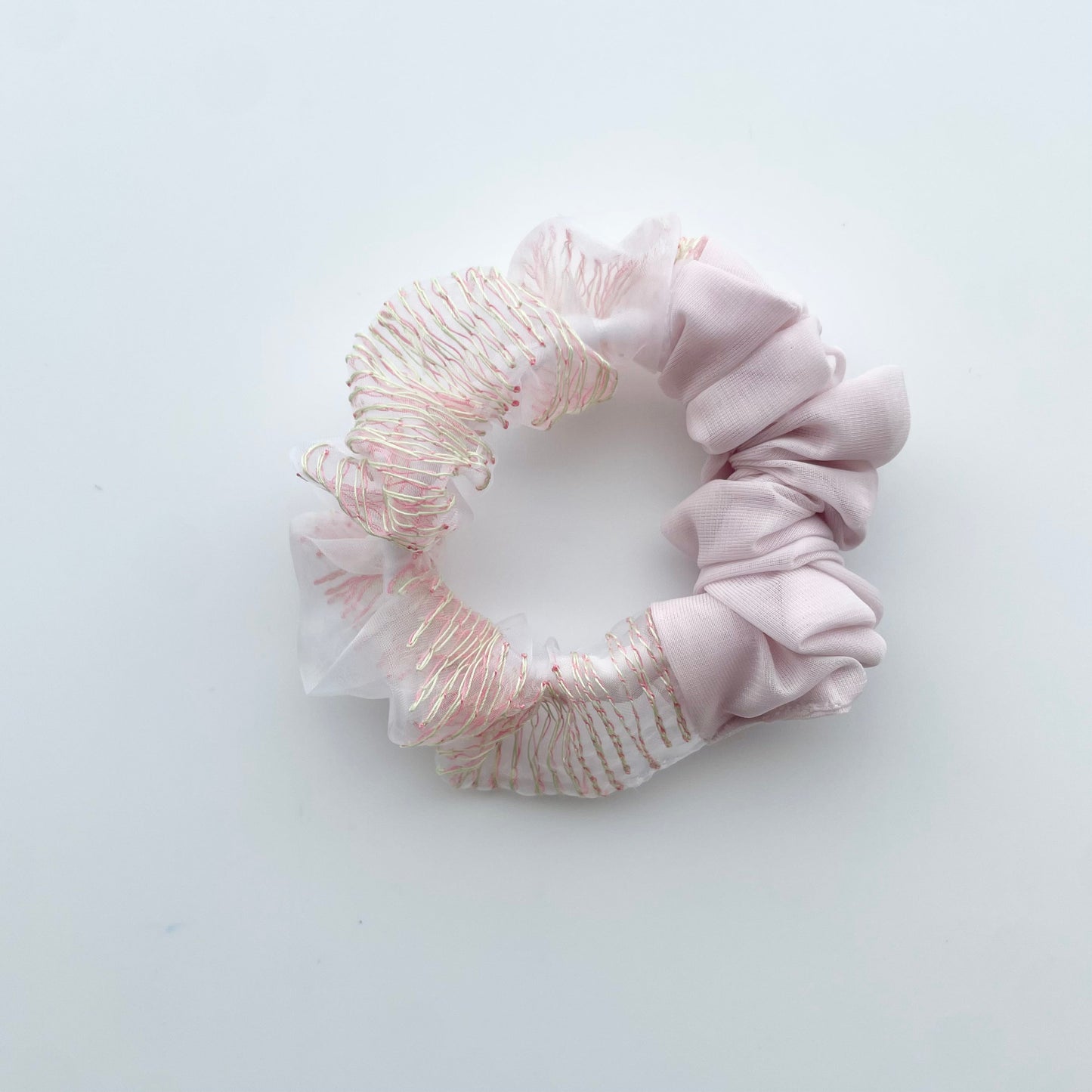 8th pop up scrunchie mini gentei（1点のみ）16