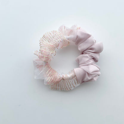 8th pop up scrunchie mini gentei（1点のみ）16
