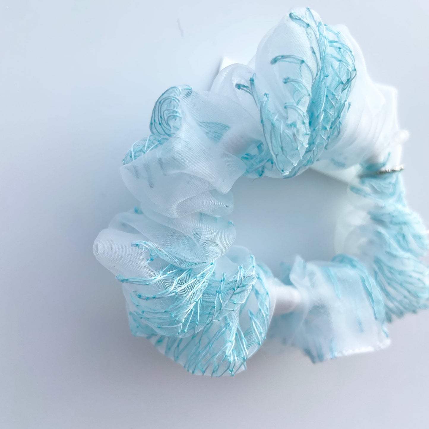 8th pop up scrunchie mini（1点のみ）16
