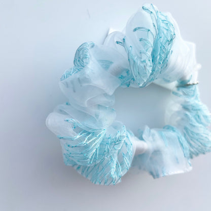 8th pop up scrunchie mini（1点のみ）16