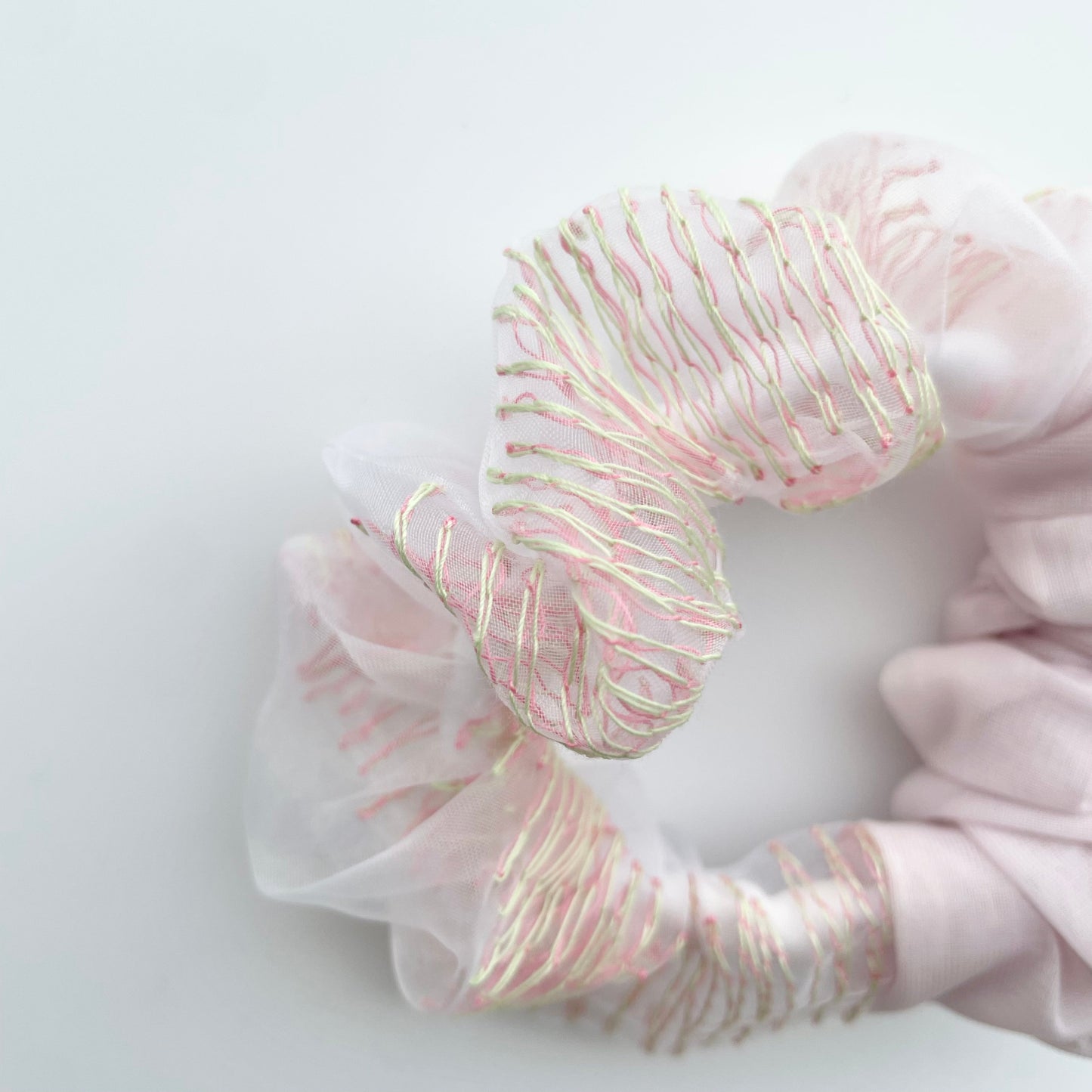 8th pop up scrunchie mini gentei（1点のみ）16