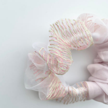 8th pop up scrunchie mini gentei（1点のみ）16