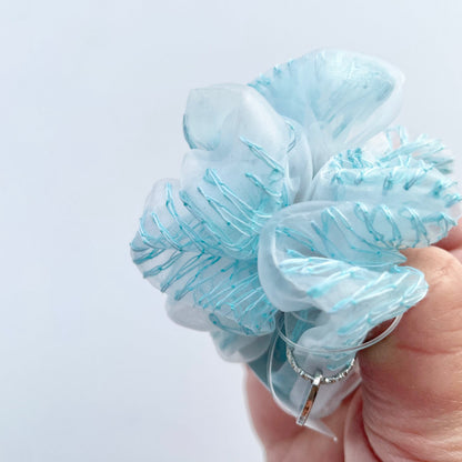 8th pop up scrunchie mini（1点のみ）16