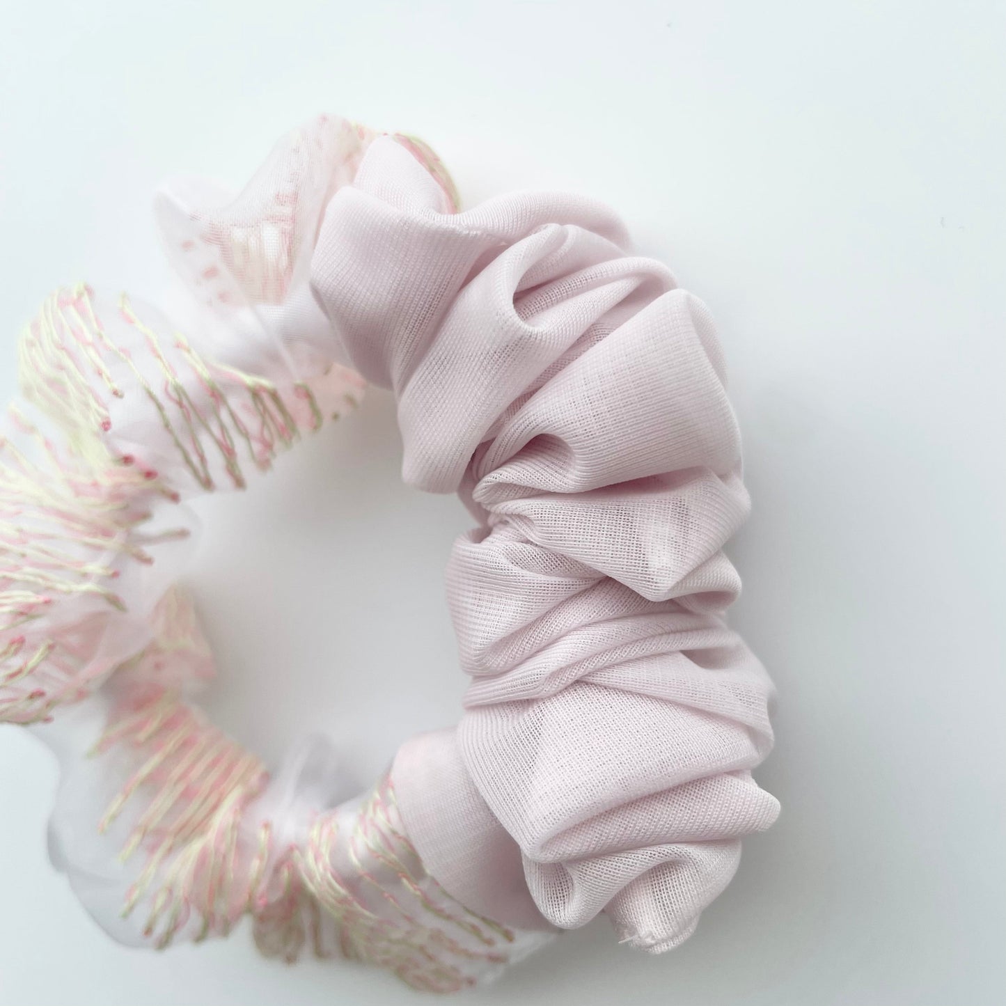8th pop up scrunchie mini gentei（1点のみ）16
