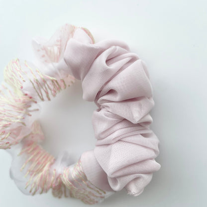 8th pop up scrunchie mini gentei（1点のみ）16