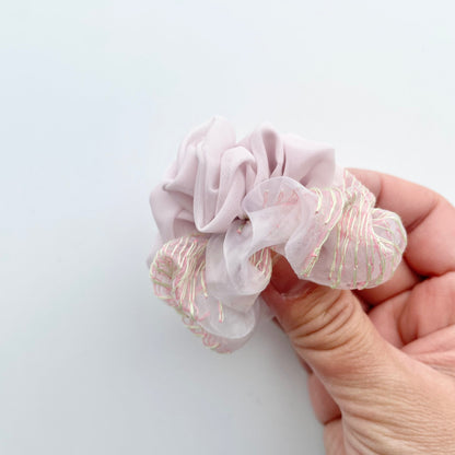 8th pop up scrunchie mini gentei（1点のみ）16