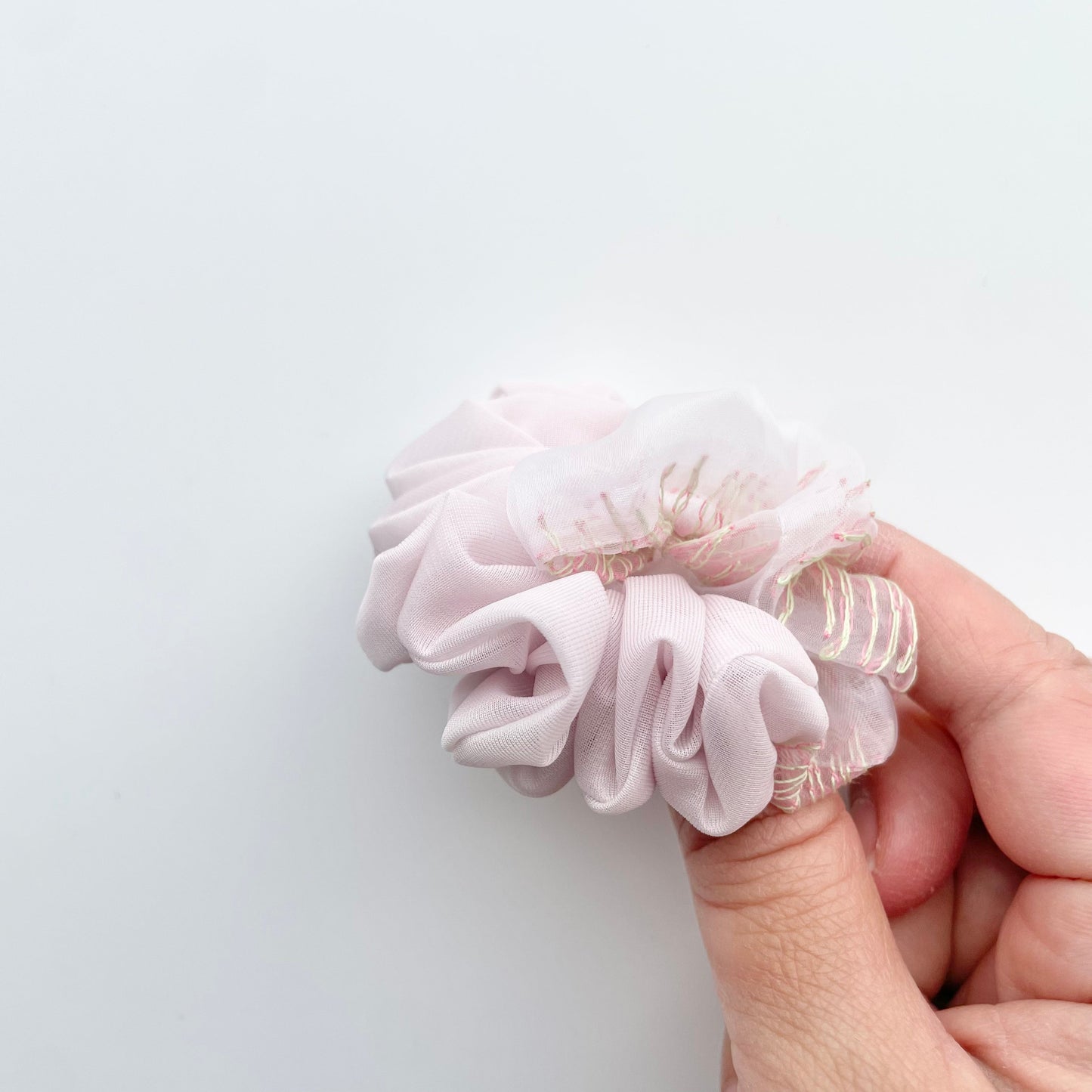 8th pop up scrunchie mini gentei（1点のみ）16