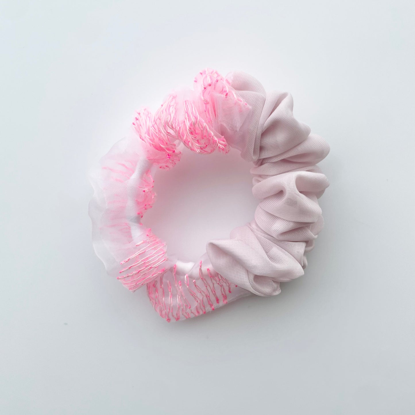 8th pop up scrunchie mini gentei（1点のみ）17