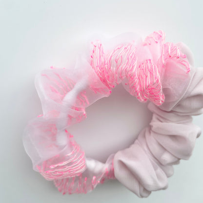 8th pop up scrunchie mini gentei（1点のみ）17