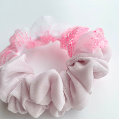 8th pop up scrunchie mini gentei（1点のみ）17