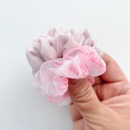 8th pop up scrunchie mini gentei（1点のみ）17