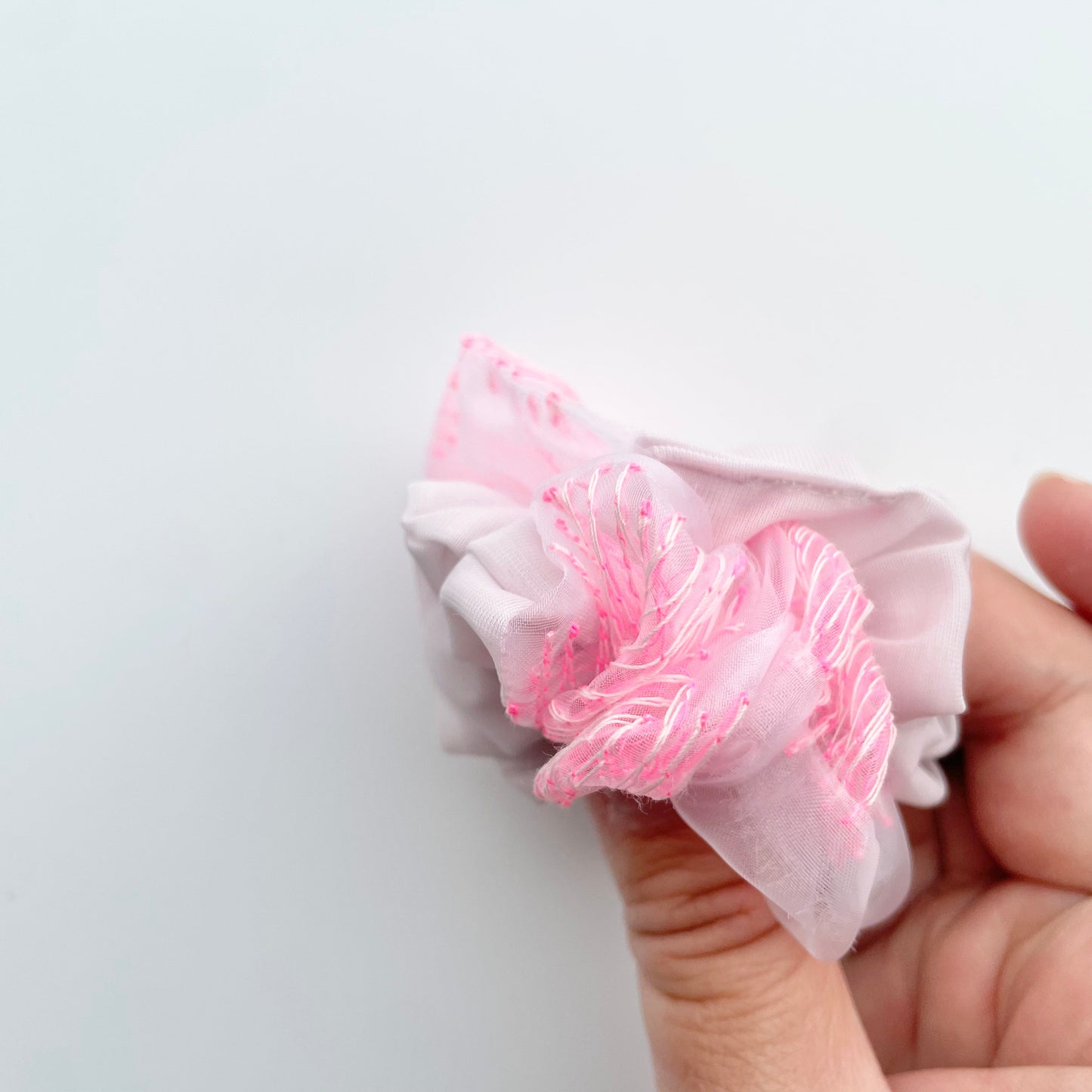 8th pop up scrunchie mini gentei（1点のみ）17