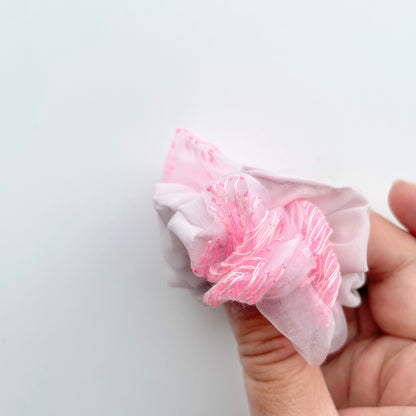 8th pop up scrunchie mini gentei（1点のみ）17
