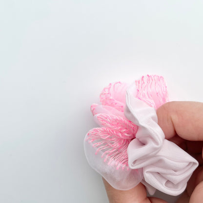 8th pop up scrunchie mini gentei（1点のみ）17