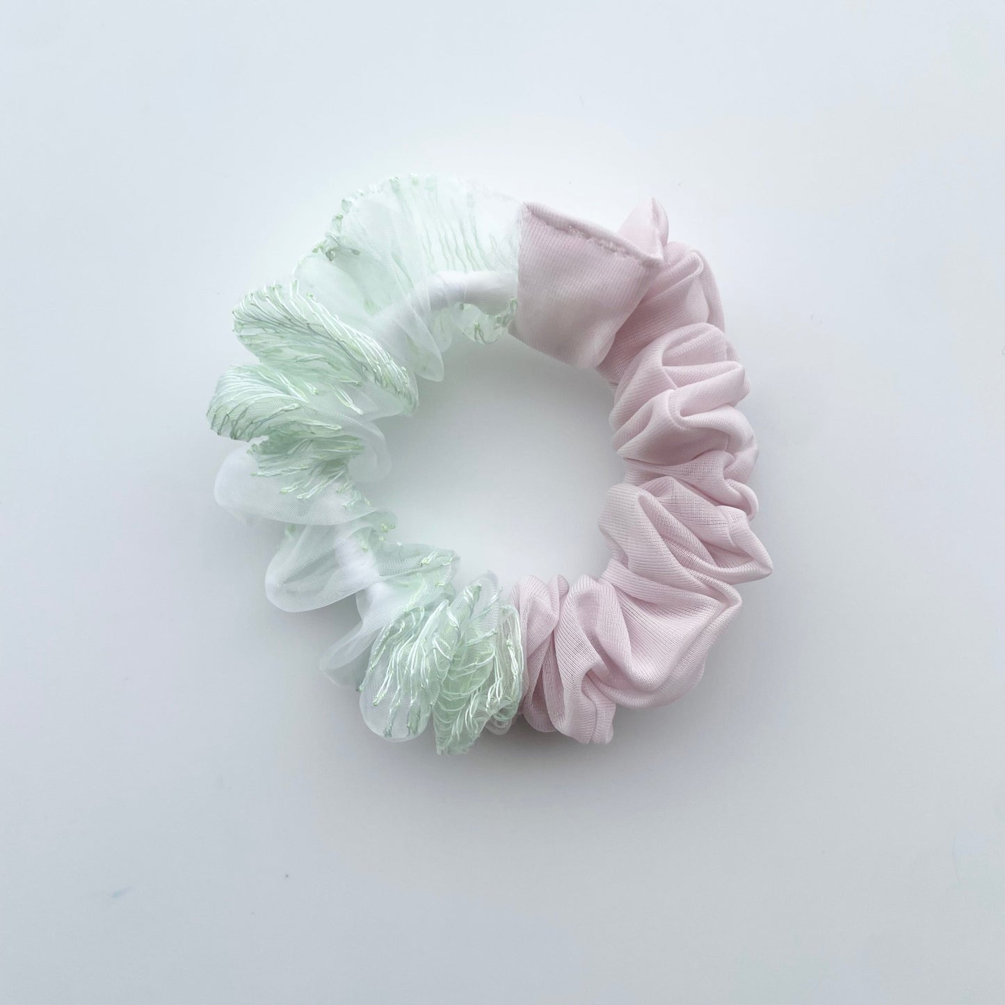 8th pop up scrunchie mini gentei（1点のみ）18