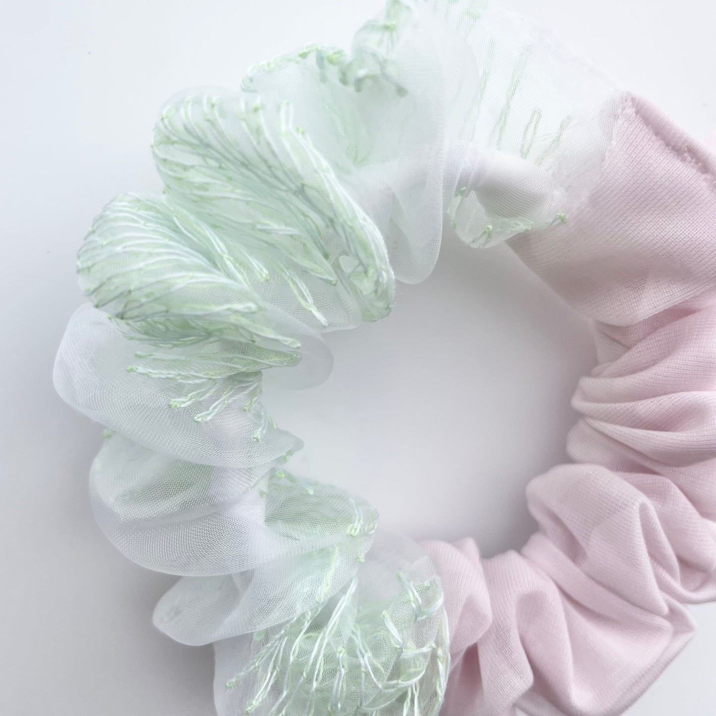 8th pop up scrunchie mini gentei（1点のみ）18