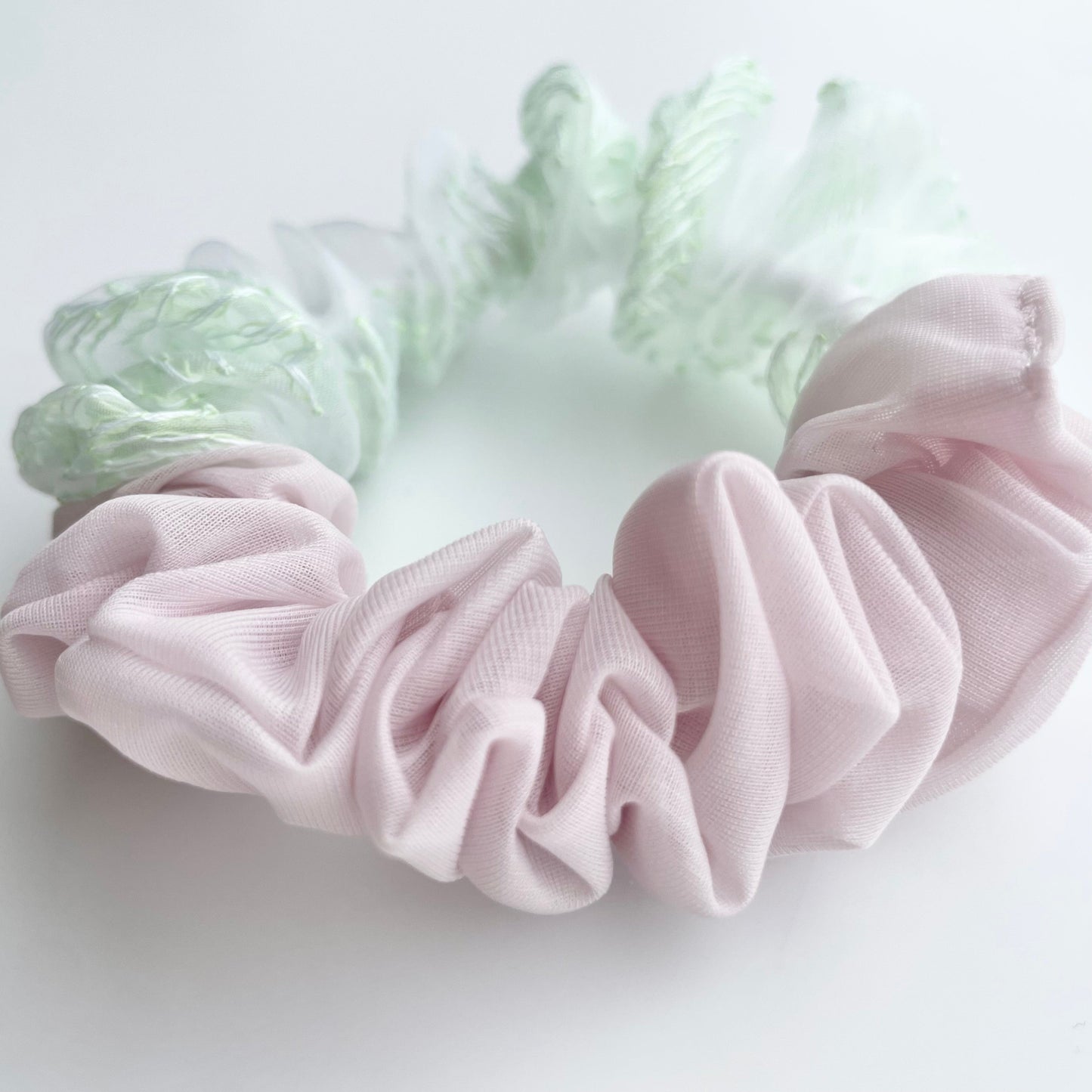 8th pop up scrunchie mini gentei（1点のみ）18