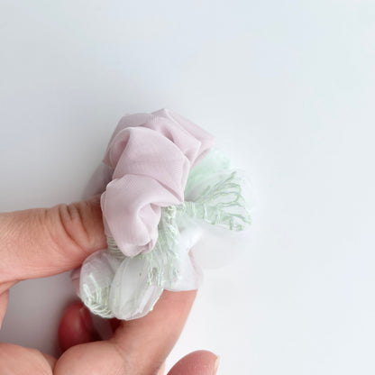 8th pop up scrunchie mini gentei（1点のみ）18