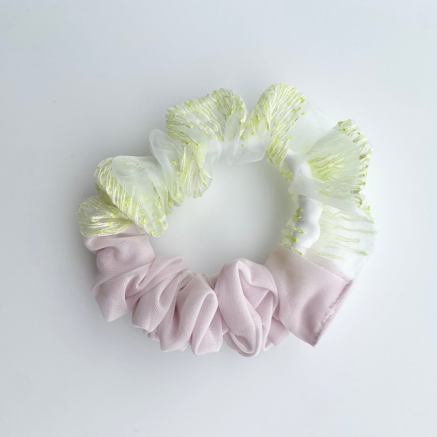 8th pop up scrunchie mini gentei（1点のみ）19