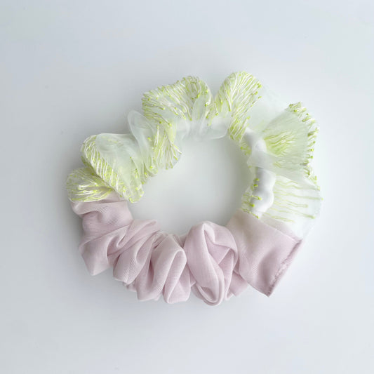 8th pop up scrunchie mini gentei（1点のみ）19