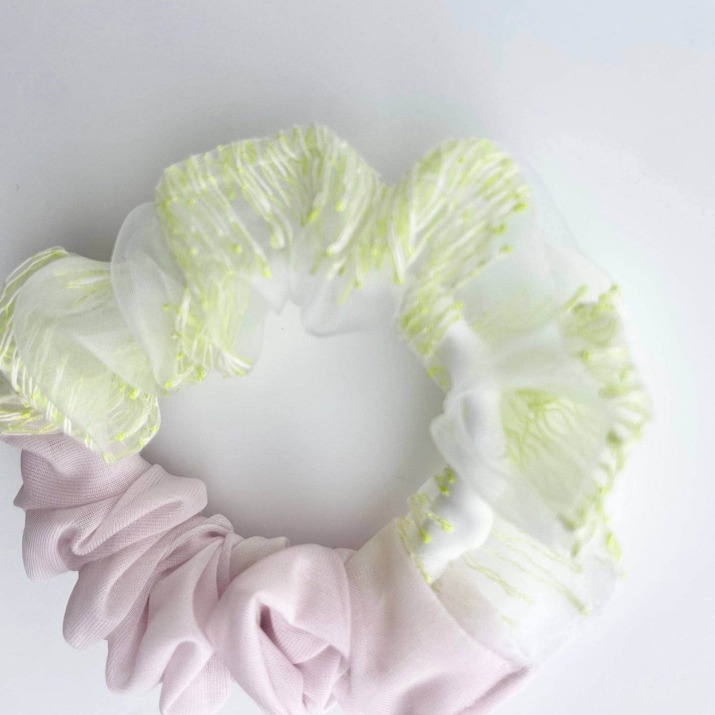 8th pop up scrunchie mini gentei（1点のみ）19
