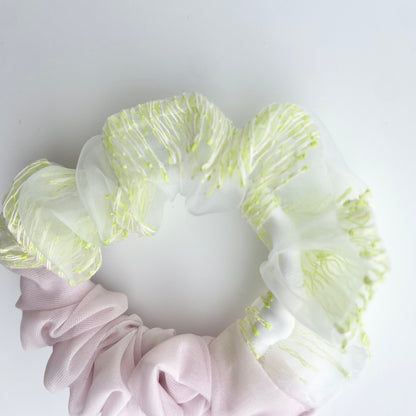 8th pop up scrunchie mini gentei（1点のみ）19