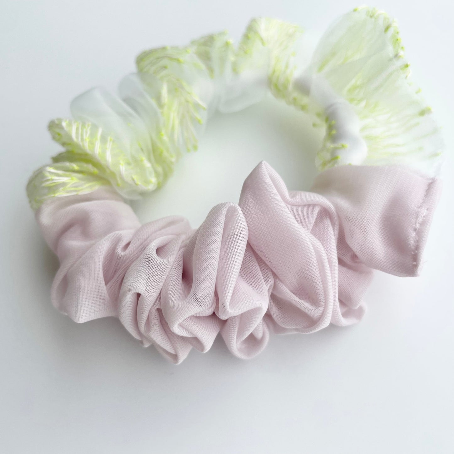 8th pop up scrunchie mini gentei（1点のみ）19