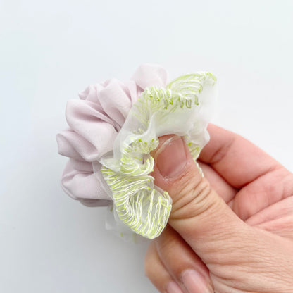 8th pop up scrunchie mini gentei（1点のみ）19