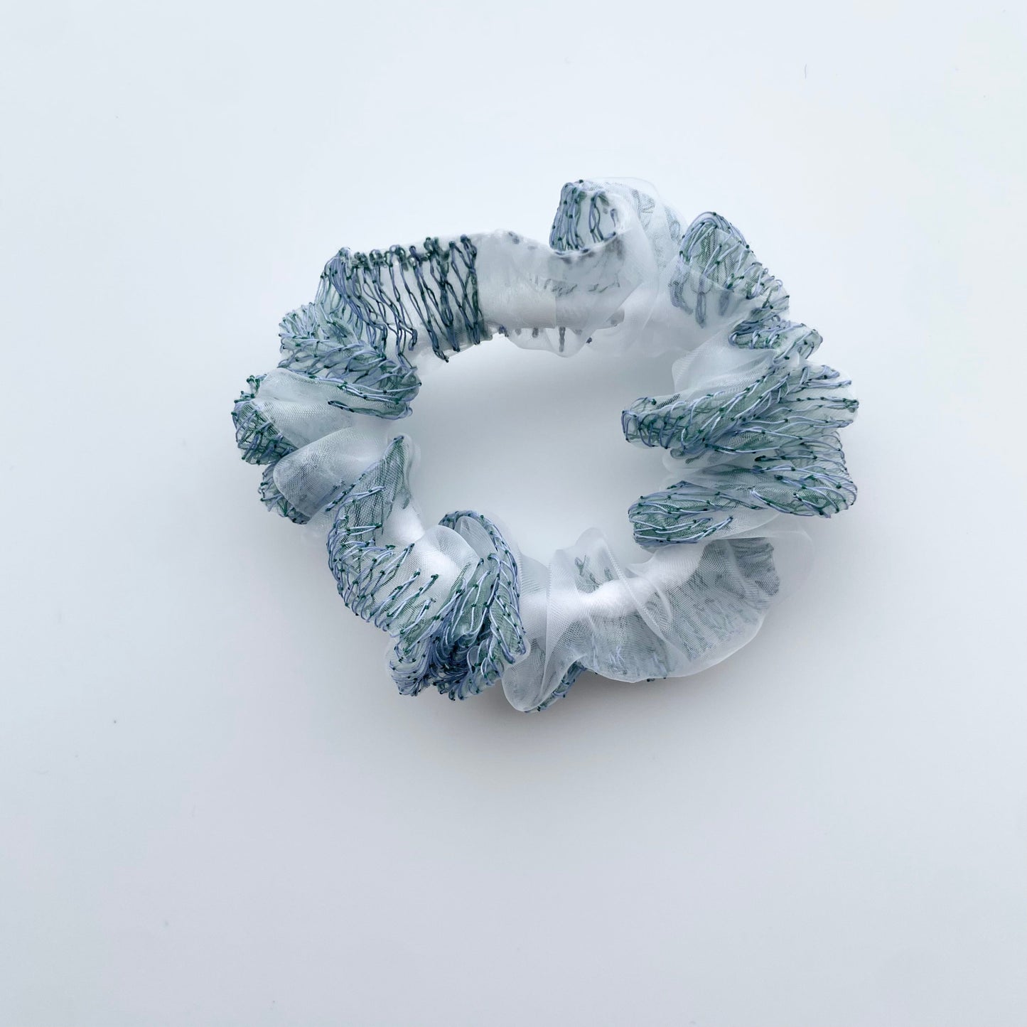 8th pop up scrunchie mini（1点のみ）1