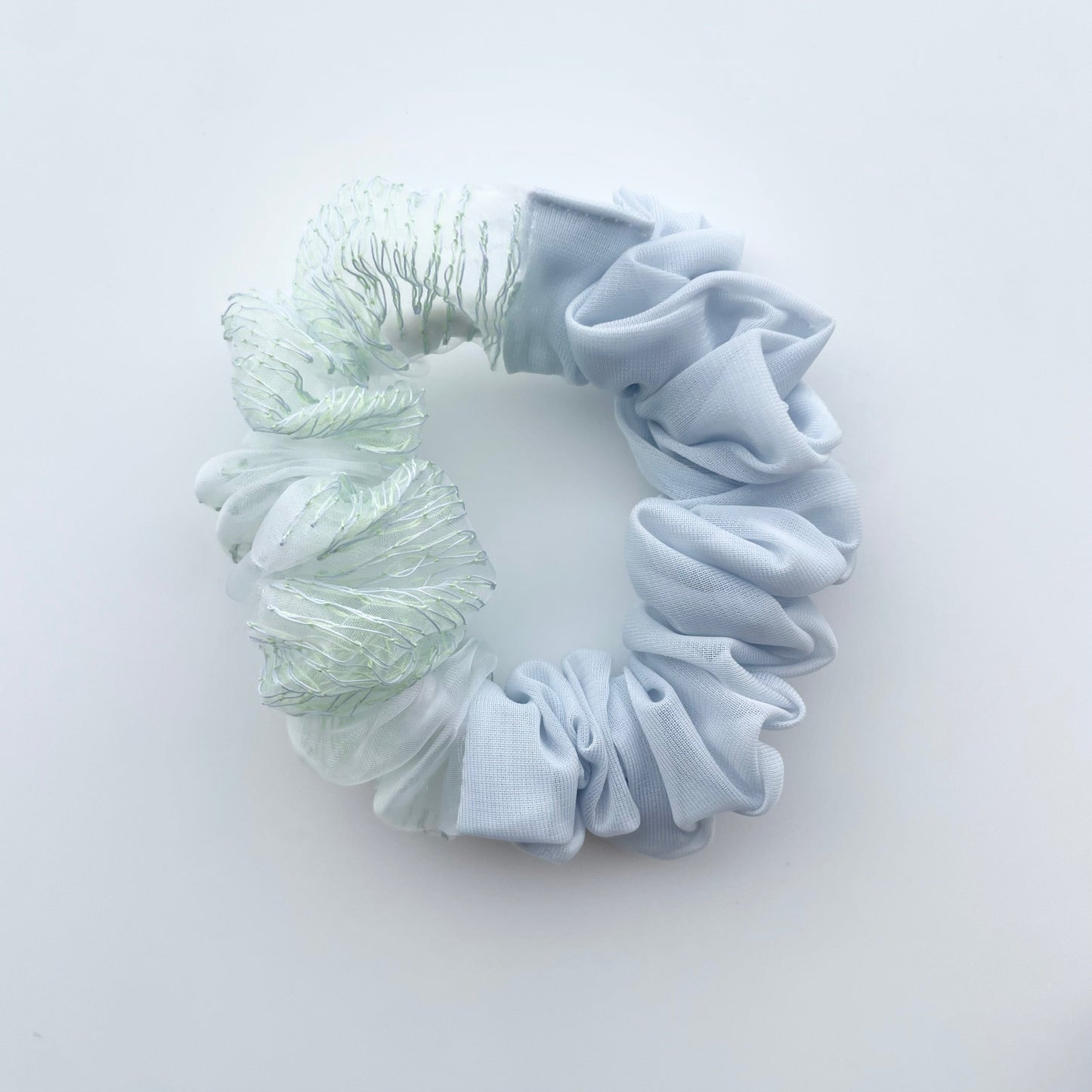 8th pop up scrunchie mini gentei（1点のみ）1