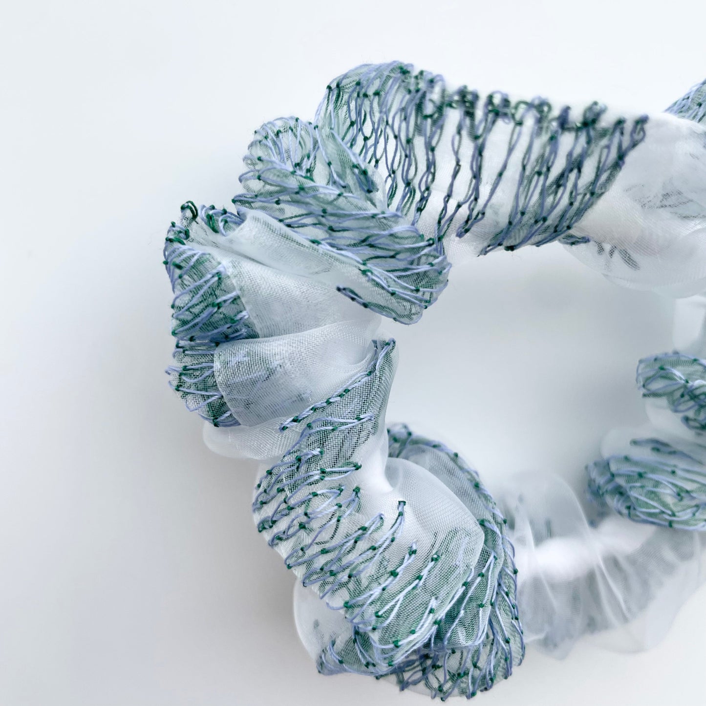 8th pop up scrunchie mini（1点のみ）1
