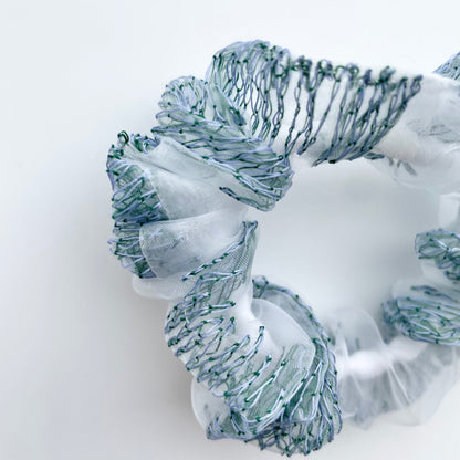 8th pop up scrunchie mini（1点のみ）1