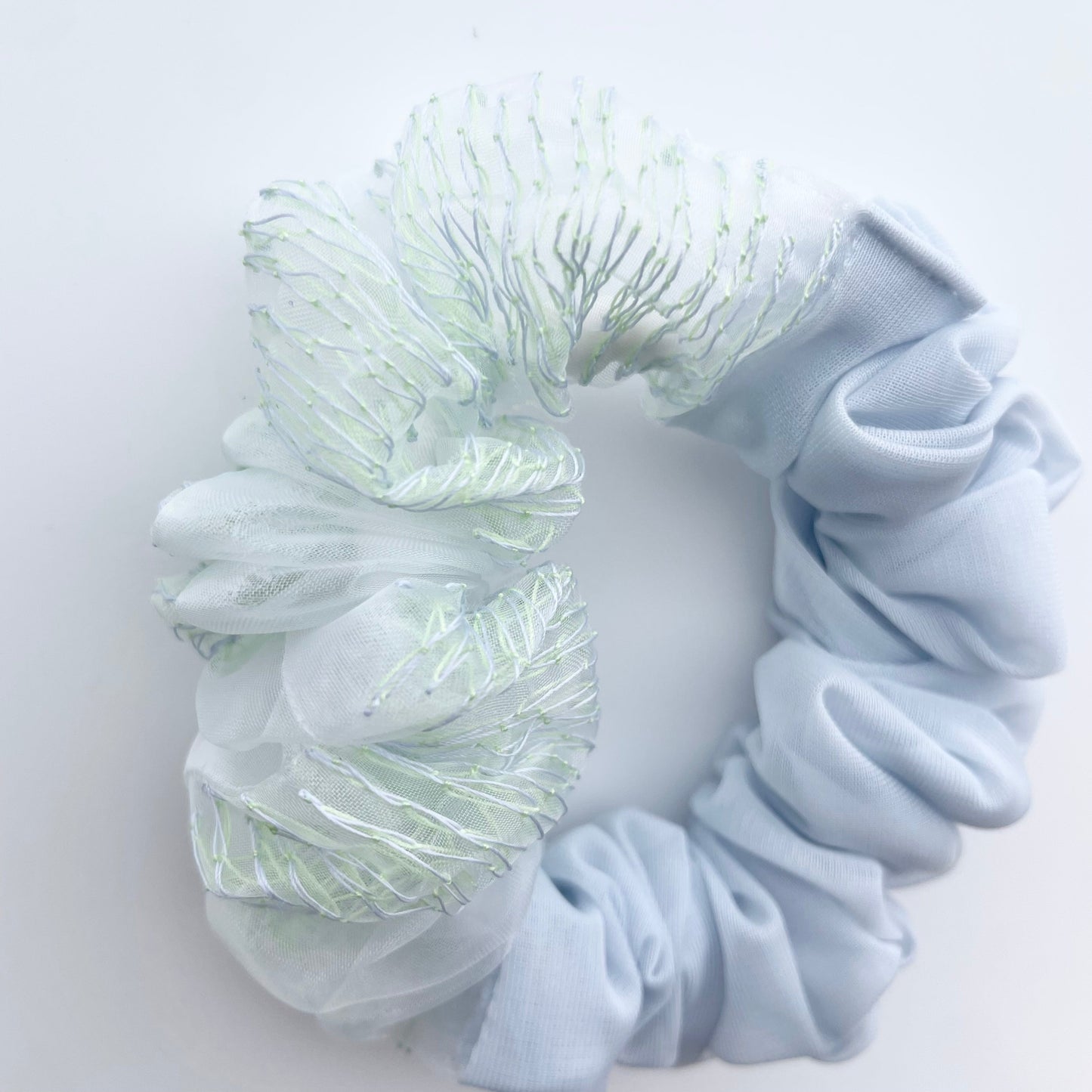 8th pop up scrunchie mini gentei（1点のみ）1