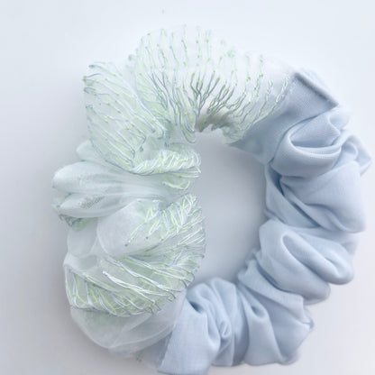 8th pop up scrunchie mini gentei（1点のみ）1