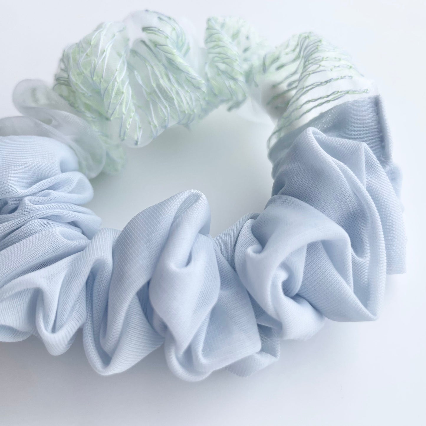 8th pop up scrunchie mini gentei（1点のみ）1